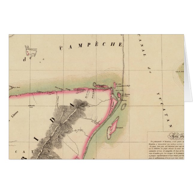 Mexiko 66 (Vorderseite (Horizontal))