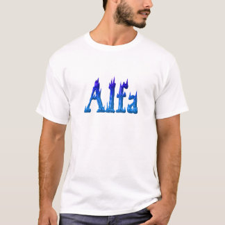 MEXIKO A IV (9) T-Shirt