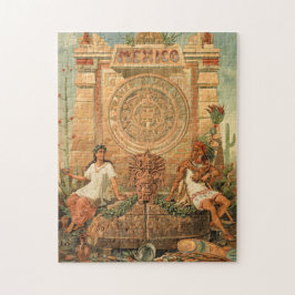 Mexiko a través de los siglos