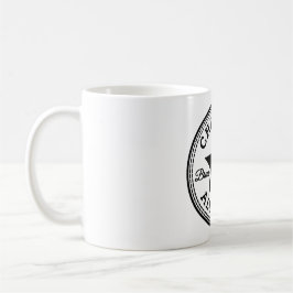 Mexiko-Amerikaner alle Stern-Kaffee-Tasse Kaffeetasse