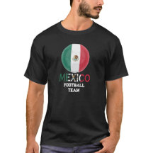 Mexiko Athletik-Flaggen-Ball