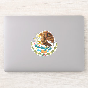 Mexiko Aufkleber