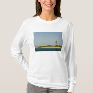 Mexiko, Baja California, Midriff-Inseln, Bahia T-Shirt