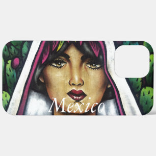 Mexiko Case-Mate iPhone Hülle