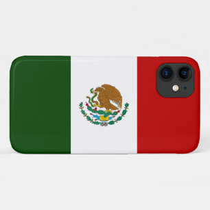 Mexiko Case-Mate iPhone Hülle