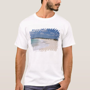 Mexiko, Cozumel, Punta Morena, die Ostküste von T-Shirt