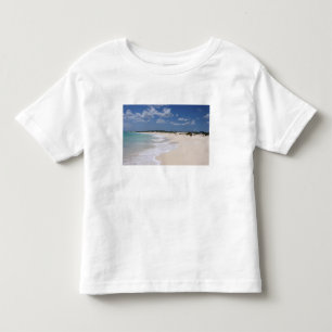 Mexiko, Cozumel, Punta Morena, Ostküste Kleinkind T-shirt