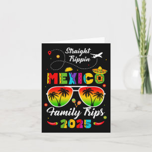 Mexiko Familienurlaub Cancun 2025 Straight Trippi Karte
