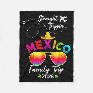 Mexiko Familienurlaub Cancun 2026 Direkt Tripn Fleecedecke