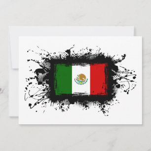 Mexiko-Flagge
