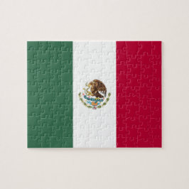 Mexiko-Flagge