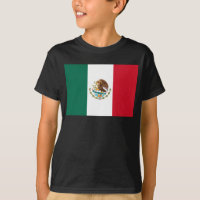 Mexiko-Flagge, Bandera de Mexikos