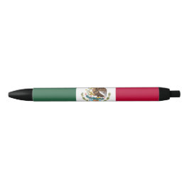 Mexiko-Flagge Kugelschreiber