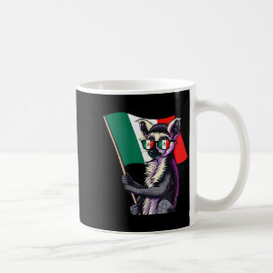 Mexiko-Flagge mexikanischer Stolz mexikanische Wur Kaffeetasse