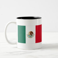 Mexiko-Flagge