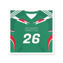 Mexiko Fußballtrikot Benutzerdefinierter Name Numm