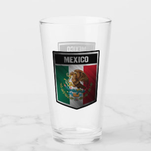 Mexiko Glas