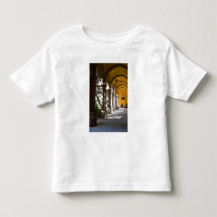 Mexiko, Guanajuato Staat, San Miguel de Allende. Kleinkind T-shirt