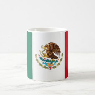 Mexiko Kaffeetasse