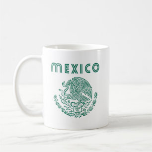 Mexiko Kaffeetasse