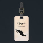 Mexiko-Karten-Gepäck-Umbau, Wedding Gepäckanhänger<br><div class="desc">Diese zeichnen Gepäckumbauten machen die perfekten Hochzeits-Party-Geschenkumbauten oder die willkommenen Taschenumbauten auf.  Krawatte es zu Ihren Brautjungferngeschenken anstelle eines typischen Papiergeschenkumbaus und sie können ihn für Monate und Jahre zu gekommen benutzen. Umbauten haben einen Pfirsichaprikosen-Aquarellhintergrund. Um das Herz am Hochzeitsstandort zu setzen,  verwenden Sie "besonders anfertigen weiter" Wahl.</div>