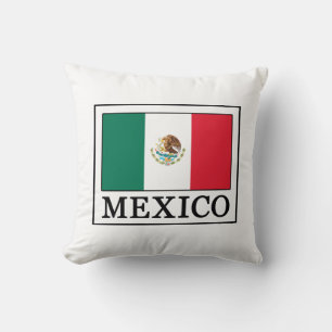 Mexiko-Kissen Kissen