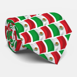 Mexiko-Krawatte Krawatte
