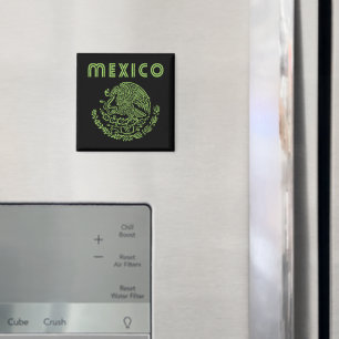 Mexiko Magnet