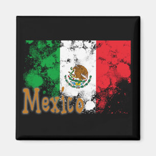 Mexiko Magnet