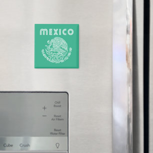 Mexiko Magnet