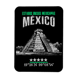 Mexiko Magnet