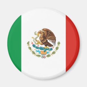 Mexiko Magnet