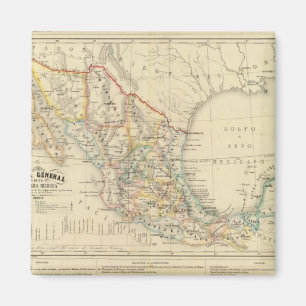 Mexiko Magnet