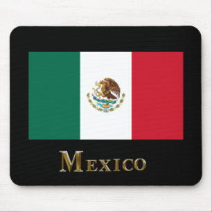 MEXIKO-MAUSPAD MOUSEPAD