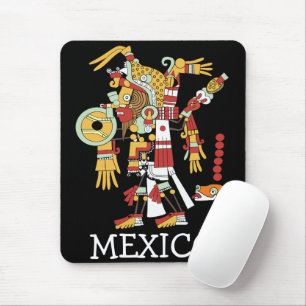 Mexiko-Mauspad Mousepad