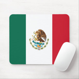 Mexiko Mousepad
