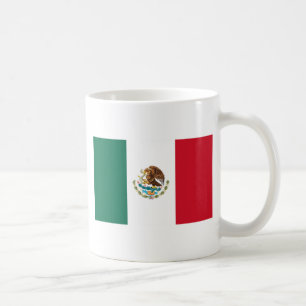Mexiko MX Kaffeetasse
