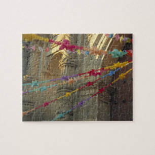 Mexiko, Oaxaca, Templo de San Felipe de Neri