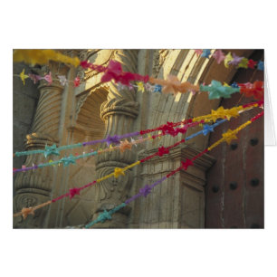 Mexiko, Oaxaca, Templo de San Felipe de Neri