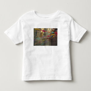 Mexiko, Oaxaca, Templo de San Felipe de Neri Kleinkind T-shirt