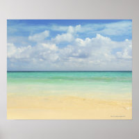 Mexiko, Playa del Carmen, Seebad 2