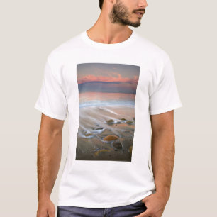 Mexiko, Puerto Vallarta.  Die Bucht von Banderas T-Shirt