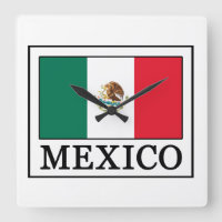 Mexiko