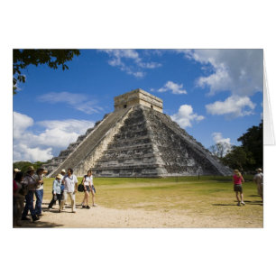 Mexiko, Quintana Roo, bei Cancun, Chichen 4