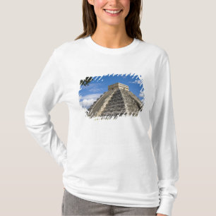 Mexiko, Quintana Roo, bei Cancun, Chichen 5 T-Shirt