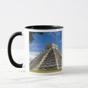 Mexiko, Quintana Roo, bei Cancun, Chichen 5 Tasse