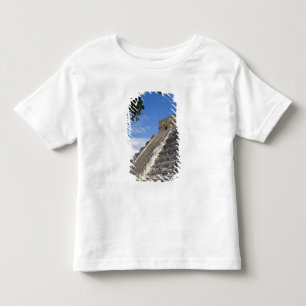 Mexiko, Quintana Roo, in der Nähe von Cancun, Chi Kleinkind T-shirt