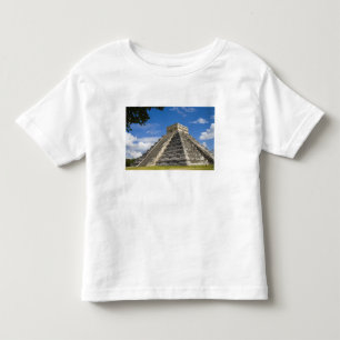 Mexiko, Quintana Roo, in der Nähe von Cancun, Chic Kleinkind T-shirt