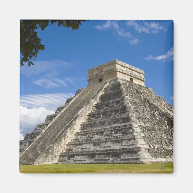 Mexiko, Quintana Roo, in der Nähe von Cancun, Chic Magnet (Vorne)