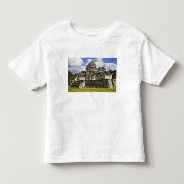 Mexiko, Quintana Roo, in der Nähe von Cancun, Kleinkind T-shirt (Vorderseite)